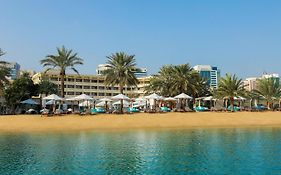 Le Meridien Abu Dhabi